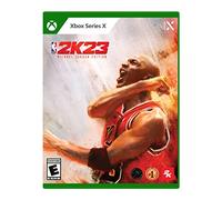 NBA 2K23 Michael Jordan Edition for Xbox Series X