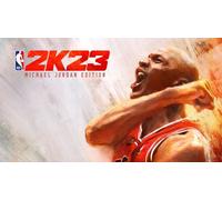 NBA 2K23 Michael (PC)