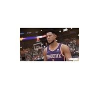 NBA 2K23 Nintendo Switch