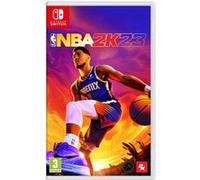 NBA 2K23 Nintendo Switch G