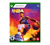 NBA 2K23 - Pour Xbox Series X