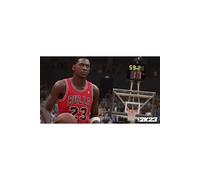 Take2 – Jeu PS4 – NBA 2K23 – Édition standard – Français