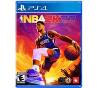 Nba 2k23 - Ps4 (Us)