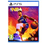 NBA 2K23 PS5