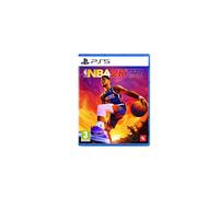 NBA 2K23 PS5 (Bundle)