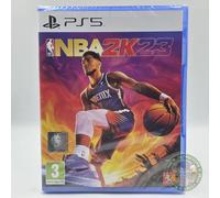 NBA 2K23 PS5 [NEUF]