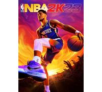 NBA 2K23 (Standard Edition) Pre-Order Bonus (DLC) (PC) Steam Key GLOBAL