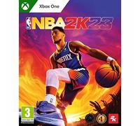 NBA 2K23 Xbox One G