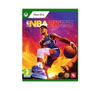 NBA 2K23 Xbox One