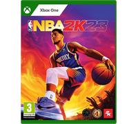 NBA 2K23 - Xbox One