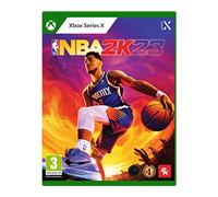 NBA 2K23 Xbox Séries (Sp ) (157001)