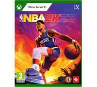 Nba 2k23 - Xbox Series X