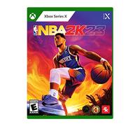 Nba 2k23 - Xbox Series X (Us)