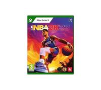 NBA 2K23 Xbox Series X