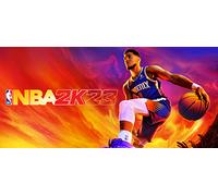 NBA 2K23 (Xbox Series X)