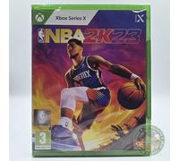 NBA 2K23 Xbox Serie S/X