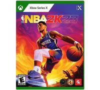 Nba 2k23 - Xbox Series X (Us)