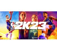 NBA 2K23 (Xbox X)