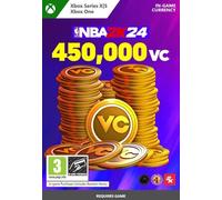 NBA 2K24 - 450,000 VC (Xbox One/Xbox Series X|S) Key GLOBAL