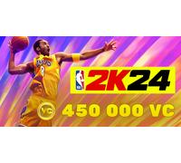 Nba 2k24 450000 VC (Xbox)