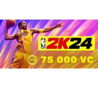 Nba 2k24 75000 VC (Xbox)