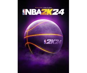 NBA 2K24 Baller Edition XBOX LIVE Key EUROPE