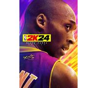 NBA 2K24 Black Mamba Edition (PC) Steam Key EUROPE