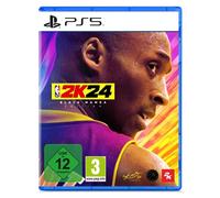NBA 2K24 Black Mamba Edition [Playstation 5]