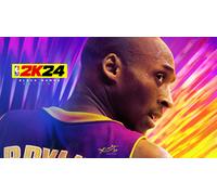 NBA 2K24 Black Mamba (PC)