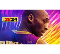 NBA 2K24 Black Mamba (Xbox Series X)