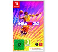 NBA 2K24 CiaB Switch NEUF + OVP