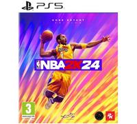 Take2 Jeu vidéo NBA 2K24 Édition Kobe Bryant PS5