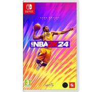 NBA 2K24 Edition Kobe Bryant Nintendo Switch G