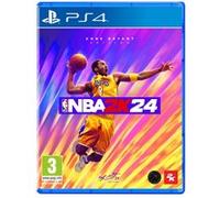 NBA 2K24 Edition Kobe Bryant PS4 G