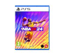Take2 Jeu vidéo NBA 2K24 Édition Kobe Bryant PS5