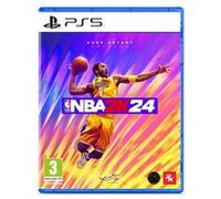 Take2 Jeu vidéo NBA 2K24 Édition Kobe Bryant PS5
