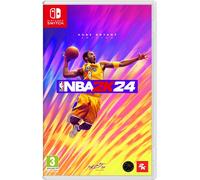 NBA 2K24 - Kobe Bryant Edition