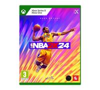 2K NBA 2K24 Standard Anglais Xbox One/Xbox Series X