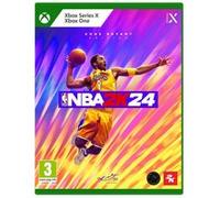 NBA 2K24 Edition Kobe Bryant Xbox E