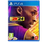 NBA 2K24 Edition Légende Black Mamba PS4 G