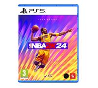 NBA 2K24 Exclusivité Amazon Édition Kobe Bryant PS5 (version standard)