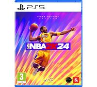Nba 2k24 Edition Kobe Bryant Ps5