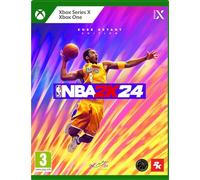 2K NBA 2K24 Standard Anglais Xbox One/Xbox Series X