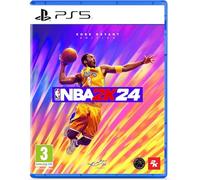 NBA 2K24 Kobe Bryant Edition (Sony Playstation 5)