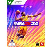 NBA 2K24 Kobe Bryant Edition