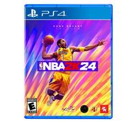 Nba 2k24 [Kobe Bryant Edition] - Ps4 (Us)
