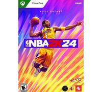 NBA 2K24 Kobe Bryant Edition for Xbox One Key EUROPE