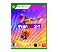 Nba 2k24 [Kobe Bryant Edition] - Xbox Series X (Us)