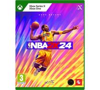 NBA 2K24 Kobe Bryant Edition Jeu Xbox One/Série X