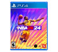 NBA 2K24 Kobe Bryant Edition - PlayStation 4 PlayStation 4 (Sony Playstation 4)